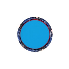 Bestway piscina gonflabila spiderman 122x30 cm