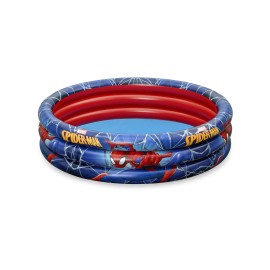 Bestway piscina gonflabila spiderman 122x30 cm