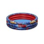 Bestway piscina gonflabila spiderman 122x30 cm