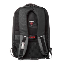 Rucsac laptop 15" Anchor USB 44x30x14 cm, 950 gr, gri