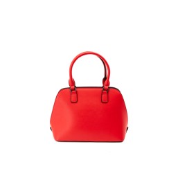 Geanta dama Lamonza Amber nr.1 23x30x13 cm, 700 gr, rosie