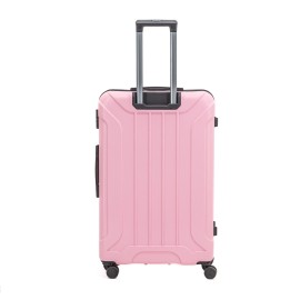 Troler Capri 78x50x28 CM, 4.4 kg, roz