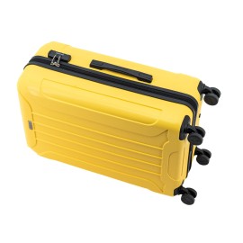 Troler Capri 68x43x25 CM, 3.7 kg, galben