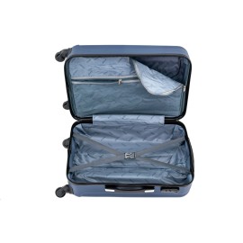 Troler Master Costa Albastru, 71X47X28 cm