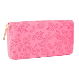 LAMONZA PORTOFEL REINA FUXIA