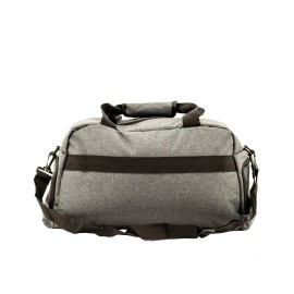 LAMONZA GEANTA DE VOIAJ CHROME 44X18X26 CM