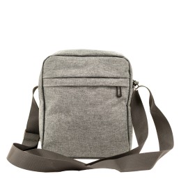 LAMONZA GEANTA DE UMAR CHROME MODEL II 22X7X25 CM