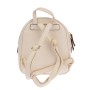 LAMONZA RUCSAC DE DAMA ELSA 20X11X25 CM BEIGE