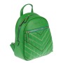 LAMONZA RUCSAC DE DAMA ELSA 20X11X25 CM VERDE