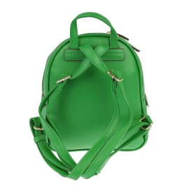 LAMONZA RUCSAC DE DAMA ELSA 20X11X25 CM VERDE
