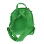 LAMONZA RUCSAC DE DAMA ELSA 20X11X25 CM VERDE