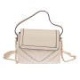 LAMONZA GEANTA DE DAMA ELSA 21X58X17.5 CM BEIGE