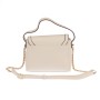LAMONZA GEANTA DE DAMA ELSA 21X58X17.5 CM BEIGE