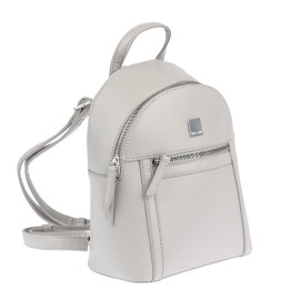 LAMONZA RUCSAC DE DAMA VERA 21X10.5X27 CM GRI