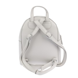 LAMONZA RUCSAC DE DAMA VERA 21X10.5X27 CM GRI