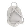 LAMONZA RUCSAC DE DAMA VERA 21X10.5X27 CM GRI