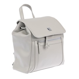 LAMONZA RUCSAC DE DAMA VERA 26X12X29 CM GRI
