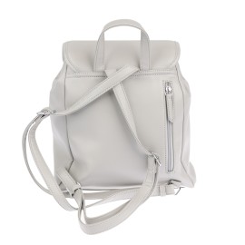 LAMONZA RUCSAC DE DAMA VERA 26X12X29 CM GRI
