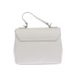 LAMONZA GEANTA DE DAMA VERA 21X9X17 CM GRI