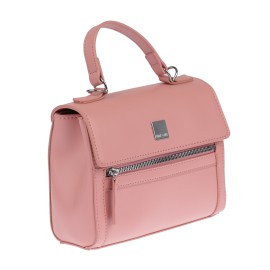 LAMONZA GEANTA DE DAMA VERA 21X9X17 CM ROZ