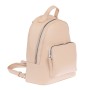 LAMONZA RUCSAC DE DAMA OLENA 25X15X30 CM BEIGE