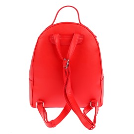 LAMONZA RUCSAC DE DAMA OLENA 25X15X30 CM ROSU