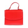 LAMONZA GEANTA DE DAMA OLENA 21X10X17 CM ROSU