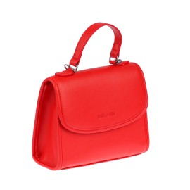 LAMONZA GEANTA DE DAMA OLENA 21X10X17 CM ROSU