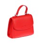 LAMONZA GEANTA DE DAMA OLENA 21X10X17 CM ROSU
