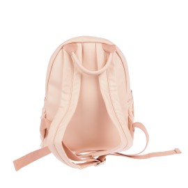 LAMONZA RUCSAC DE DAMA DARINA 29X12X22 CM ROZ