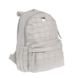 LAMONZA RUCSAC DE DAMA DARINA 29X12X22 CM GRI