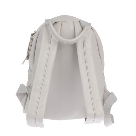 LAMONZA RUCSAC DE DAMA DARINA 29X12X22 CM GRI