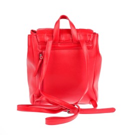 LAMONZA RUCSAC DE DAMA DARINA 30X16X25 CM ROSU