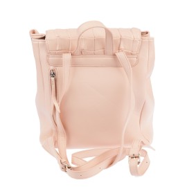 LAMONZA RUCSAC DE DAMA DARINA 30X16X25 CM ROZ