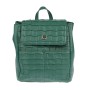 LAMONZA RUCSAC DE DAMA DARINA 30X16X25 CM VERDE