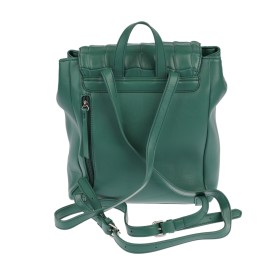 LAMONZA RUCSAC DE DAMA DARINA 30X16X25 CM VERDE