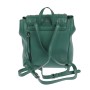 LAMONZA RUCSAC DE DAMA DARINA 30X16X25 CM VERDE
