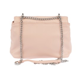 LAMONZA GEANTA DE DAMA DARINA 21X7X7 CM ROZ