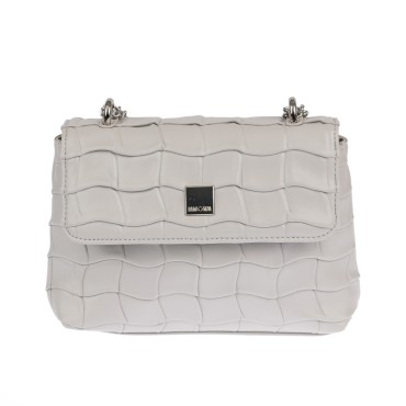 LAMONZA GEANTA DE DAMA DARINA 21X7X7 CM GRI