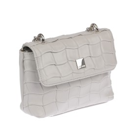 LAMONZA GEANTA DE DAMA DARINA 21X7X7 CM GRI