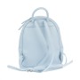 LAMONZA RUCSAC DE DAMA NATALIA 24X11X28 CM ALBASTRU