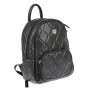 LAMONZA RUCSAC DE DAMA NATALIA 24X11X28 CM NEGRU