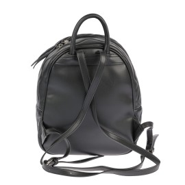 LAMONZA RUCSAC DE DAMA NATALIA 24X11X28 CM NEGRU