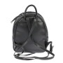 LAMONZA RUCSAC DE DAMA NATALIA 24X11X28 CM NEGRU