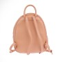 LAMONZA RUCSAC DE DAMA NATALIA 24X11X28 CM ROZ