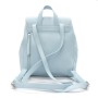LAMONZA RUCSAC DE DAMA NATALIA 25X16X31 CM ALBASTRU