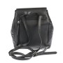 LAMONZA RUCSAC DE DAMA NATALIA 25X16X31 CM NEGRU