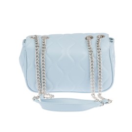 LAMONZA GEANTA DE DAMA NATALIA 22X10X16 CM ALBASTRU