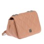 LAMONZA GEANTA DE DAMA NATALIA 22X10X16 CM ROZ