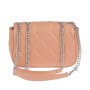 LAMONZA GEANTA DE DAMA NATALIA 22X10X16 CM ROZ